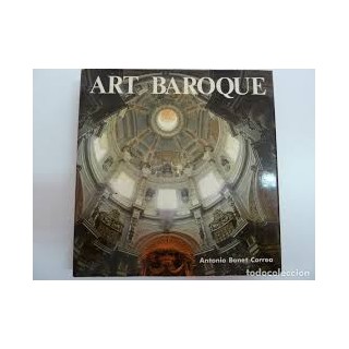 ART BAROQUE